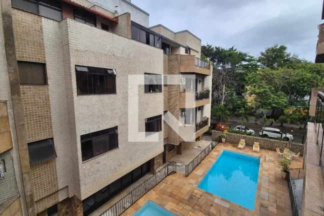 Imagem Apartamento à Venda - Recreio, 2 Quartos, 110 m2