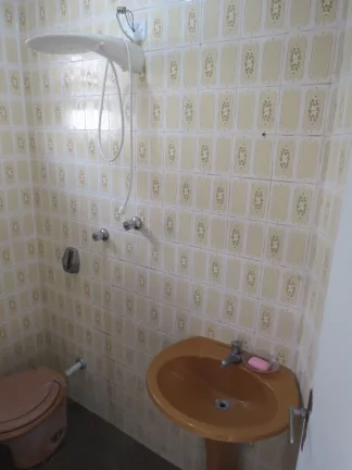 Imagem Casa à venda em São Paulo-SP, Vila Bertioga: 2 quartos, 3 banheiros, 1 vaga garagem, 130m² de área