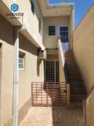 Imagem Casa para Renda - Osasco, SP