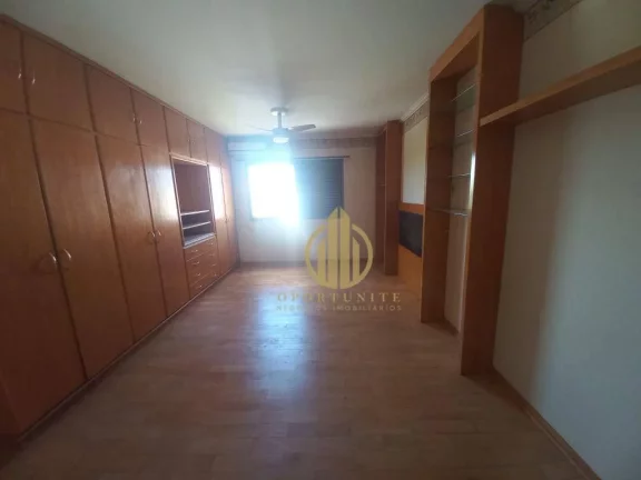 Imagem Apartamento com 3 suítes - sacada - 170 m² por R$ 700.000 - Santa Cruz do José Jacques - Ribeirão Preto/SP