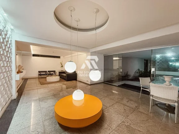 Imagem Apartamento à Venda no Edf. Golden Street – Boa Viagem | Recife/PE