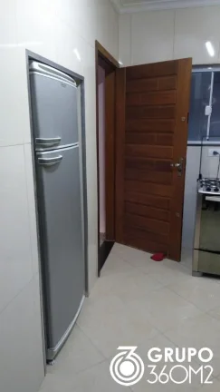 Imagem Sobrado para Venda em São Bernardo do Campo / SP no bairro Rudge Ramos