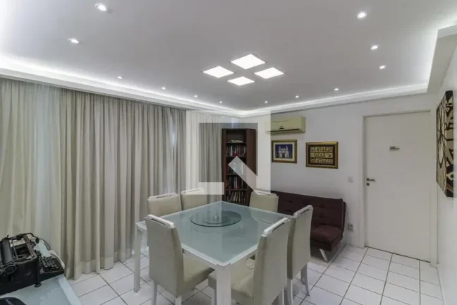 Imagem Apartamento à Venda - Recreio, 4 Quartos, 160 m2