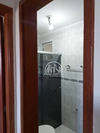 Imagem APARTAMENTO A VENDA COM 69 m² SUÍTE E SACADA - CONDOMINIO RESIDENCIAL FLORES DO LAGO - JUNDIAI-SP
