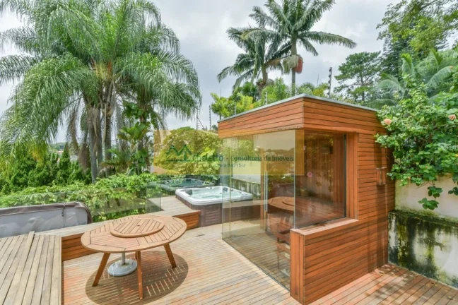 Imagem CASA RESIDENCIAL em SÃO PAULO - SP, MORUMBI
