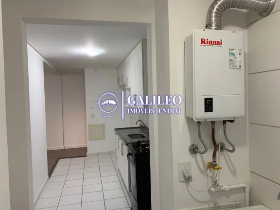 Imagem APARTAMENTO A VENDA NO ATMOSPHERA - 02 QUARTOS - 78M² - JARDIM ERMIDA - JUNDIAÍ - SP