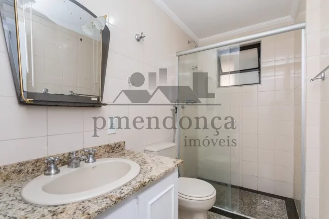 Imagem Apartamento Perdizes, 3 dts, 1 suite, 2 vagas, + deposito