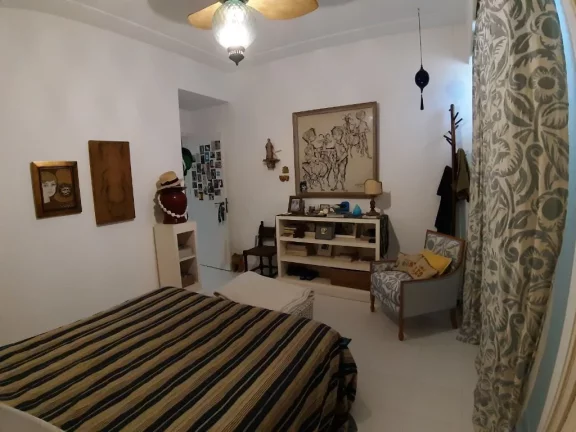 Imagem APARTAMENTO FRENTE MAR COM LINDA VISTA