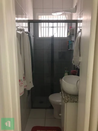 Imagem Casa à venda em São Paulo, Vila Liviero, com 2 quartos