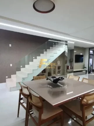 Imagem EXCELENTE CASA DE 05 SUÍTES, À VENDA EM UM DOS CONDOMÍNIOS DE LUXO MAIS DESEJADOS DA MATA DA PRAIA, EM VITÓRIA/ES!