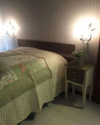 Imagem Casa para alugar por temporada em Guaramiranga