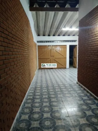 Imagem CASA RESIDENCIAL em SÃO JOSÉ DOS CAMPOS - SP, JARDIM SATÉLITE