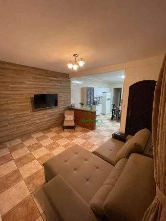 Imagem Sobrado à venda, 285 m² por R$ 954.000,00 - Jardim Iporanga - Guarulhos/SP