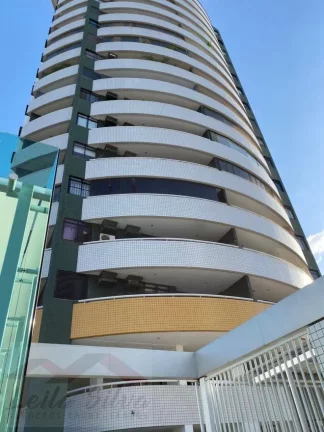 Imagem Apartamento 3 dormitórios para Venda em Teresina, Fatima, 3 dormitórios, 1 suíte, 2 banheiros, 2 vagas