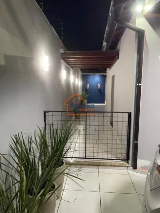 Imagem Casa à venda no bairro Parque dos Eucalíptos - Mogi Guaçu/SP