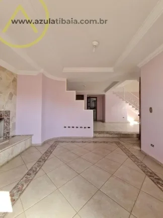 Imagem Casa para Venda em Atibaia, Jardim Paulista, 5 dormitórios, 5 suítes, 6 banheiros, 3 vagas