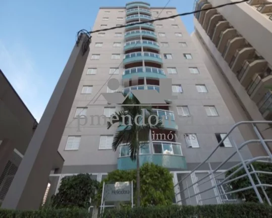 Imagem Apartamento a venda na Pompéia com 3 quartos( 1 suite ) e 2 vagas, 82 m2