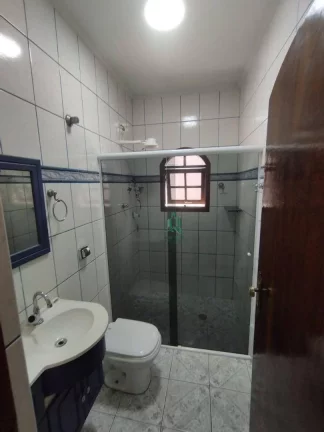 Imagem Sobrado com 3 dormitórios à venda, 190 m² por R$ 560.000,00 - Jardim Bela Vista - Guarulhos/SP