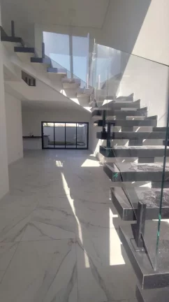 Imagem SOBRADO LINDO - OPORTUNIDADE DE MERCADO - RESIDENCIAL REAL PARK - SUMARÉ