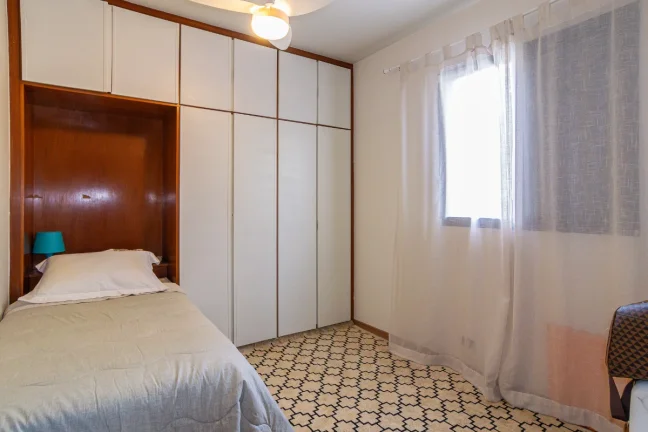Imagem Apartamento para venda em Vila Andrade com 3 quartos, sendo 1 suíte , 92m2
