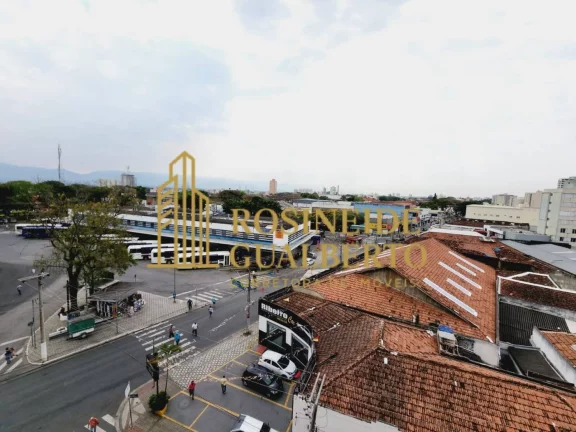 Imagem Apartamento à Venda 2 dormitórios no Centro de Taubaté – Ótima Localização