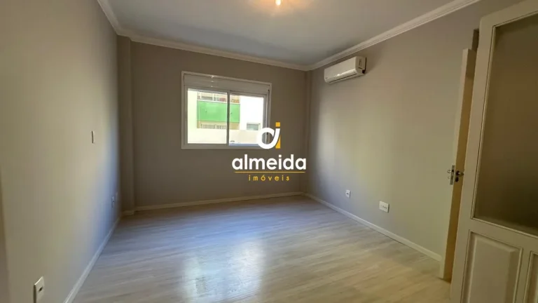 Imagem Apartamento amplo com terraço e jacuzzi