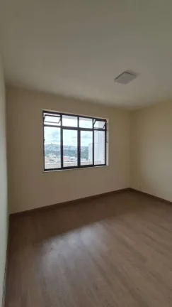 Imagem Apartamento à venda em Barbacena, São José, com 3 quartos
