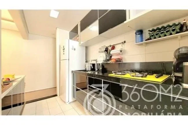 Imagem Apartamento para Venda em Santo André / SP no bairro Campestre