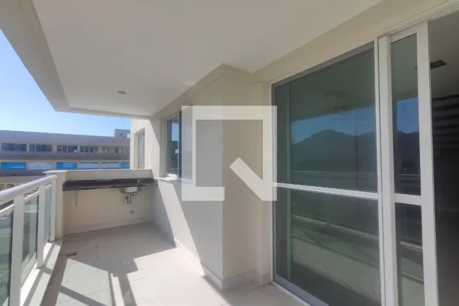 Imagem Apartamento à Venda - Recreio, 4 Quartos, 165 m2