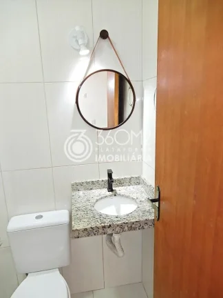 Imagem Apartamento sem Condomínio para Venda em Santo André / SP no bairro Vila Homero Thon