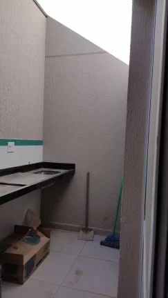 Imagem Apartamento à venda no bairro Parque Erasmo Assunção - Santo André/SP