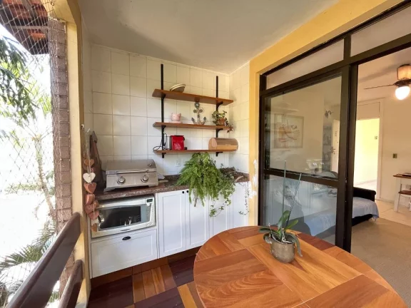 Imagem Village com 2 dormitórios à venda, 56 m por R$ 950.000,00 - Riviera