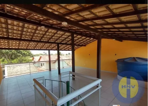 Imagem Oportunidade em Barroco –vendo 2 Casas no Mesmo Terreno!