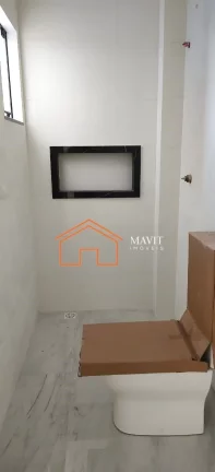 Imagem CASA RESIDENCIAL em JOINVILLE - SC, COSTA E SILVA