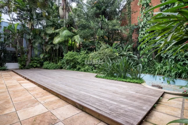 Imagem CASA COMERCIAL em SÃO PAULO - SP, JARDIM AMÉRICA