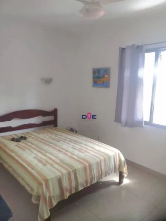 Imagem Apartamento 1 Quarto, 1 vaga - Aparecida - Santos/SP