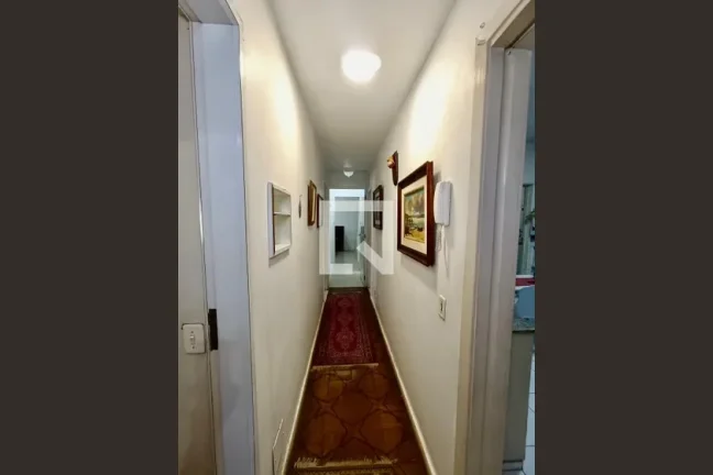 Imagem Apartamento à Venda - Copacabana, 3 Quartos, 120 m2