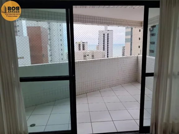Imagem Apartamento Padrão