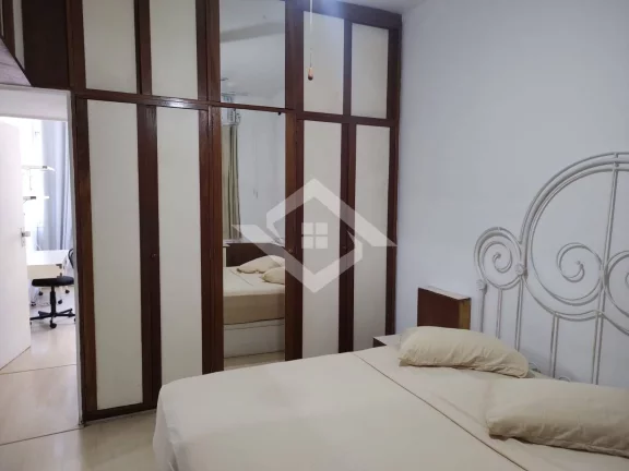 Imagem Apartamento de 165m², 4 Quartos, Suíte e Vaga – Copacabana, Rua Tonelero