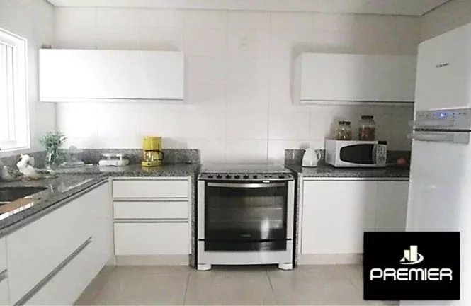 Imagem EXCELENTE CASA COM 3 QUARTOS (1 SUÍTE) - CONDOMÍNIO FAZENDA CAMPO VERDE EM JUNDIAÍ/SP - R$ 1.500.000,00