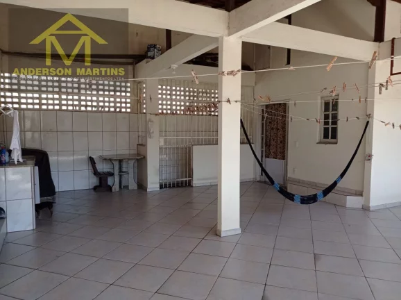 Imagem Casa com 2 Quartos à Venda, 240 m² em Centro De Vila Velha - Vila Velha