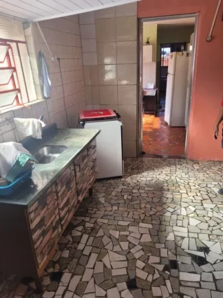 Imagem Casa com 4 dormitórios à venda, 222 m² por R$ 360.000,00 - Cidade Edson - Suzano/SP