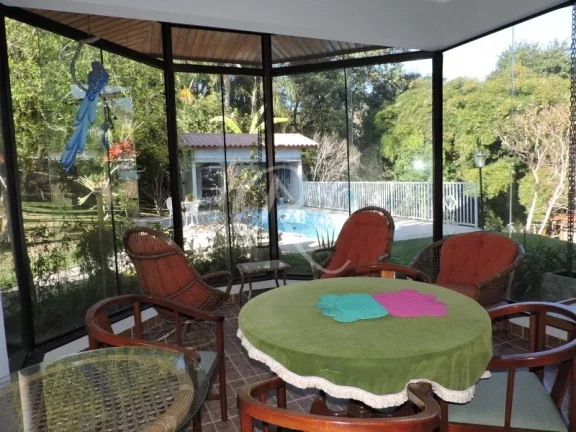 Imagem CASA RESIDENCIAL em JACAREÍ - SP, CONDOMÍNIO RESIDENCIAL MIRANTE DO VALE