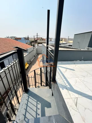 Imagem Casa à venda no bairro Jardim Murayama - Mogi Mirim/SP