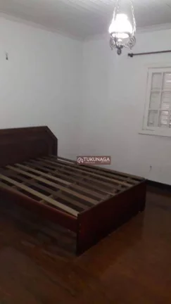 Imagem Terreno à venda, 662 m² por R$ 600.000,00 - Jardim do Papai - Guarulhos/SP