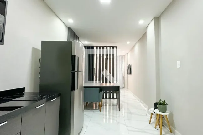 Imagem Apartamento à Venda - Copacabana, 1 Quarto, 33 m2