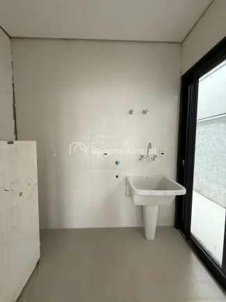Imagem Casa Térrea à venda com 03 quarto no Condomínio Santorini bairro Parque Brasil 500, em Paulínia
...