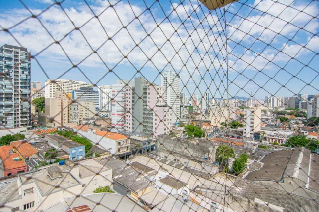 Imagem Apartamento para venda em Santa Cecília com 1 quarto , 35m2