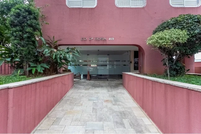 Imagem APARTAMENTO RESIDENCIAL em São Paulo - SP, Vila Alexandria