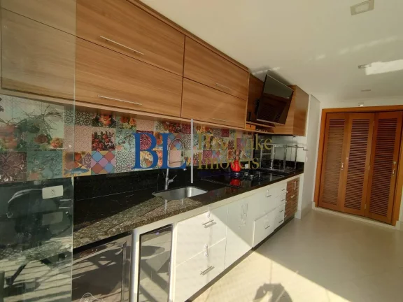 Imagem Apartamento Família Mooca 122M² - 3 Suítes - Sacada Gourmet!!